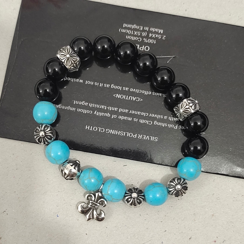 Ch**me He**ts bracelets
